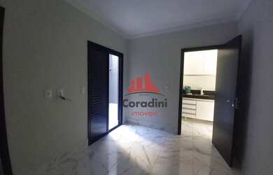 Imagem: A kitnet possui 1 Dormitório, 1 Banheiro, 1 Vaga na garagem