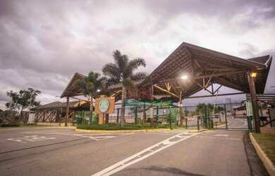 Imagem 2: Terreno à venda, 1055 m² por R$ 339.198 - Condomínio Residencial Mantiqueira - São José do