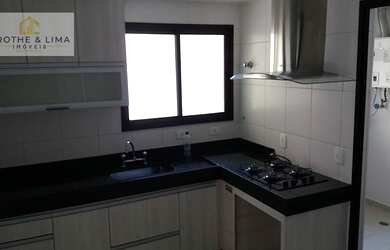 Imagem 2: Apartamento para alugar, 118 m² por R$ 5.500,00/mês - Jardim Esplanada...