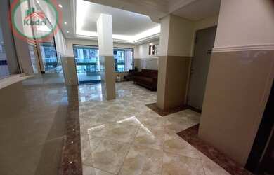 Imagem 3: Apartamento com 1 dormitório, 46 m² - venda por R$ 250.000,00 ou aluguel...