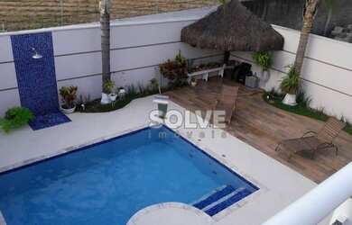 Imagem 3: Sobrado à venda, 360 m² por R$ 1.950.000,00 - Residencial Beira da Mata - Indaiatuba/SP