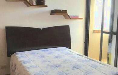 Imagem 6: Apartamento à venda, 112 m² por R$ 650.000,00 - Campo Belo - São Paulo/SP