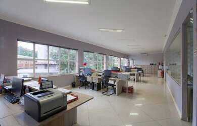 Imagem 14: Prédio, 1800 m² - venda por R$ 10.800.000 ou aluguel por R$ 90.000/mês...