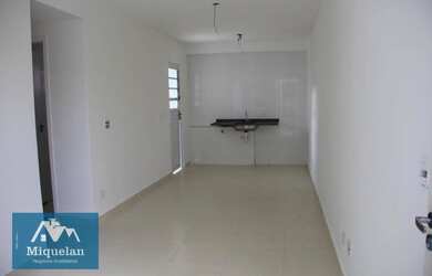Imagem 13: Apartamento à venda, 44 m² por R$ 270.000,00 - Vila Nivi - São Paulo/SP