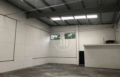 Imagem 4: Galpão à venda, 468 m² por R$ 1.490.000,00 - Forquilhas - São José/SC