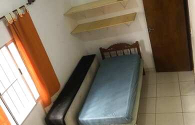 Imagem 11: Alugo Casa Temporada Praia Grande Vila Mirim 100 M Da Praia