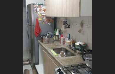 Imagem: O apartamento à venda possui 3 Dormitórios, 1 Banheiro, 2