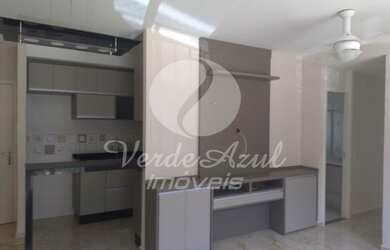 Imagem 4: apartamento - Parque da Amizade Nova Veneza - Sumaré