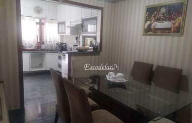 Imagem 6: Casa à venda, 100 m² por R$ 651.000,00 - Vila Isolina Mazzei - São...