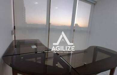 Imagem 11: Sala para alugar, 34 m² por R$ 1.300,00/mês - Imbetiba - Macaé/RJ