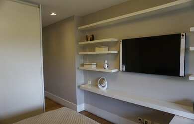 Imagem 13: Condomínio Golden Green melhor condomínio America latina apto estilo...