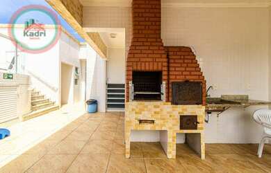 Imagem 4: Apartamento à venda, 90 m² por R$ 525.000,00 - Ocian - Praia Grande/SP