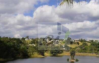 Imagem 2: Terreno à venda, 1000 m² por R$ 140.000 - Condomínio Serra Morena Zona...
