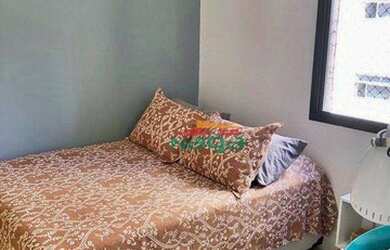 Imagem 15: Apartamento à venda, 94 m² por R$ 850.000,00 - Vila Guarani (Z Sul) - São Paulo/SP