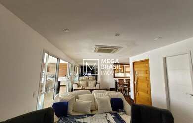 Imagem 10: Apartamento à venda por R$ 3.200.000 - Chácara Klabin - São Paulo/SP