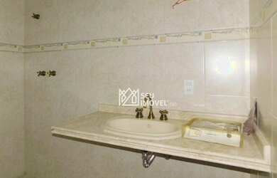 Imagem 10: Casa com 4 dormitórios à venda, 358 m² por R$ 1.560.000,00 - Condomínio...