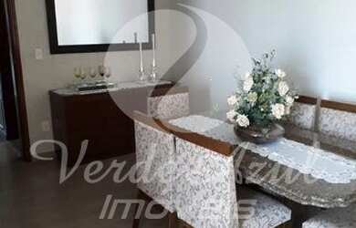 Imagem 16: apartamento - Parque Residencial Casarão - Sumaré