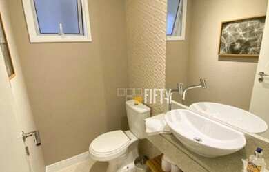 Imagem 11: Apartamento à venda, 92 m² por R$ 970.000,00 - Jardim Dom Bosco - São...