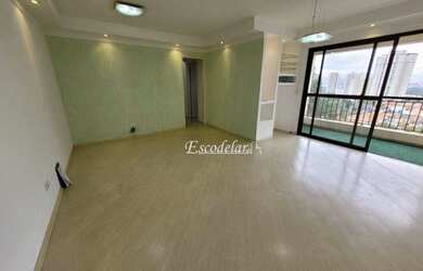 Imagem 3: Apartamento com 3 dormitórios à venda, 97 m² por R$ 565.000,00 - Vila...