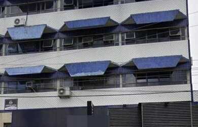 Imagem: O depósito possui 50m² de Área e está localizado em Centro