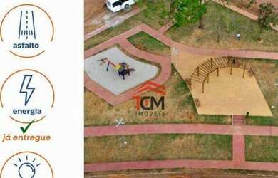 Imagem 2: Terreno à venda, 180 m² por R$ 82.799,67 - Loteamento Aparecida Park...