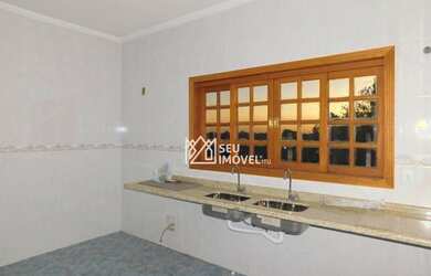 Imagem 11: Casa com 4 dormitórios à venda, 358 m² por R$ 1.560.000,00 - Condomínio...