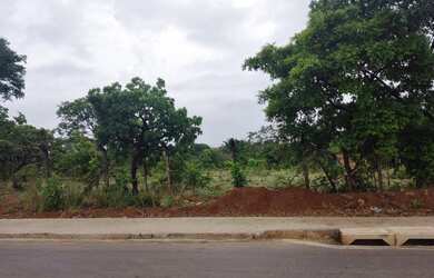 Imagem: O terreno está localizado em Jardim Veneza, Aparecida de Goiânia