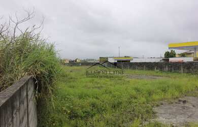 Imagem 1: Terreno à venda, 4000 m² por R$ 2.000.000 - Balneário Laranjeiras -...