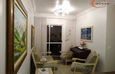 Imagem 1: Apartamento à venda, 70 m² por R$ 620.000,00 - Ipiranga - São Paulo/SP