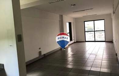 Imagem 9: ANDAR CORPORATIVO/06 SALAS/CENTRO PLANO/GARAGEM OPCIONAL/ALTO PADRÃO