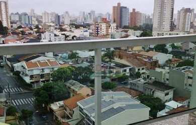 Imagem 13: Apartamento com 3 dormitórios à venda, 135 m² por R$ 795.000 - Jardim...