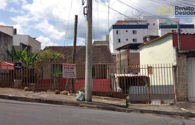 Imagem 12: Terreno à venda, 461 m² por R$ 620.000,00 - Sagrada Família - Belo...