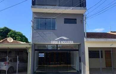 Imagem 1: Prédio, 237 m² - venda por R$ 490.000,00 ou aluguel por R$ 2.500,00/mês...