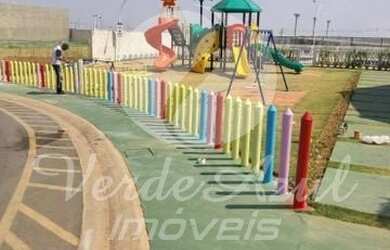 Imagem 3: Terreno - Jardim Residencial Dona Maria José - Indaiatuba