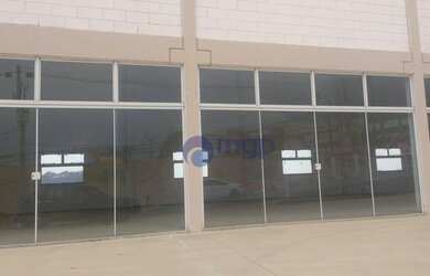 Imagem 11: Prédio para alugar, 400 m² por R$ 26.000/mês - Alphaville - Santana...