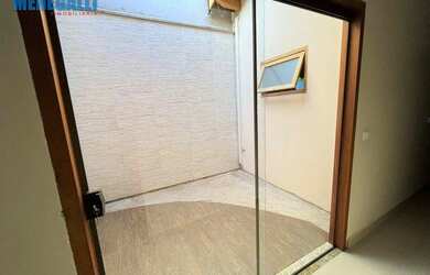 Imagem 16: Casa com 3 dormitórios à venda, 131 m² por R$ 590.000 - Água Branca II