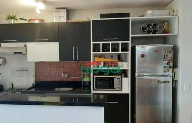 Imagem 8: Apartamento à venda, 54 m² por R$ 475.000,00 - Vila Guarani Zona Sul...