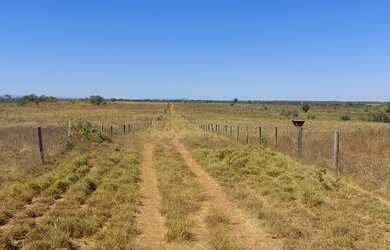 Imagem 12: Fazenda p/ Arrendamento de Soja. 1070 há. No Goiás