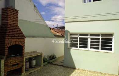 Imagem 12: Sobrado à venda, 171 m² por R$ 555.000,00 - Parque Edu Chaves - São Paulo/SP