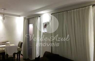 Imagem 10: Apartamento - Parque da Amizade (Nova Veneza) - Sumaré