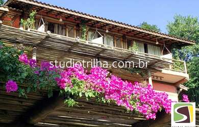 Imagem 10: Casa em Condominio no bairro Feiticeira em Ilhabela