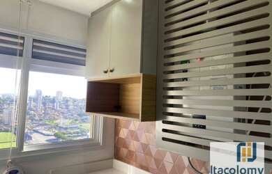 Imagem 6: Apartamento maravilhoso à venda - Central Park Barueri