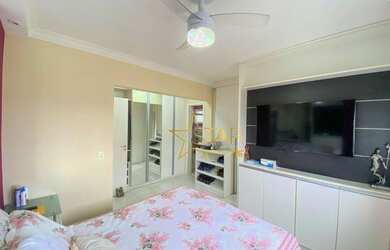 Imagem 13: Apartamento à venda, 117 m² por R$ 1.690.000,00 - Granja Julieta - São...