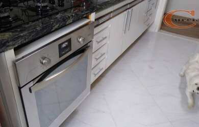 Imagem 4: Apartamento à venda, 85 m² por R$ 740.000,00 - Vila Dom Pedro I - São...