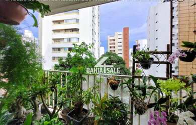 Imagem 5: Apartamento à venda, 240 m² por R$ 539.000,00 - Graça - Salvador/BA