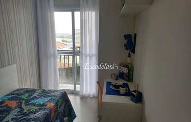 Imagem 16: Apartamento à venda, 40 m² por R$ 325.000,00 - Jardim Sao Paulo - São...