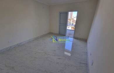 Imagem 12: Sobrado com 3 SUÍTES, PISCINA E VISTA MAR, 100 METTROS DA PRAIA à venda...