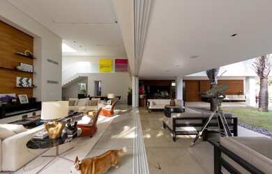 Imagem 7: Casa Residencial à venda, Residencial Melville, Santana de Parnaíba...