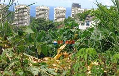 Imagem 3: Terreno São Conrado, 525 m² por R$ 950.000 - São Conrado - Rio de Janeiro/RJ