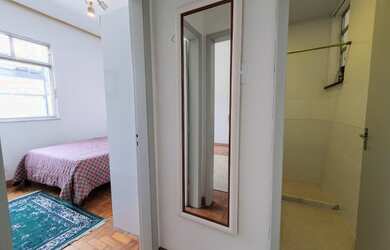 Imagem 7: Apartamento à venda, 40 m² por R$ 240.000,00 - Alto - Teresópolis/RJ